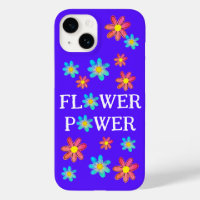 Coque-coque iphone de l'alimentation des fleurs