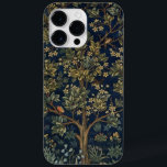 Coque Case-Mate iPhone Coque-coque iphone de l'arbre de vie<br><div class="desc">L'"Arbre de Vie" est l'une des oeuvres les plus connues de William Morris. Vous pouvez facilement voir son attention aux détails dans cette merveilleuse tapisserie, dont le sens symbolique, selon l'histoire biblique d'Adam et Eve, est la vie éternelle ou l'immortalité. William Morris (24 mars 1834 - 3 octobre 1896) était...</div>