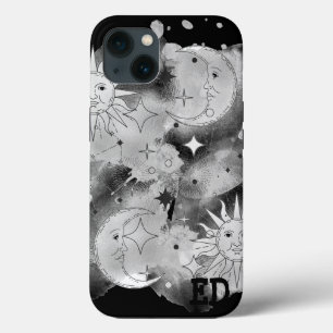 Case-Mate iPhone Case COQUE-coque iphone de l'ASTROLOGIE(G&B)
