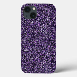 Case-Mate iPhone Case Coque-coque iphone de l'étincelle violette