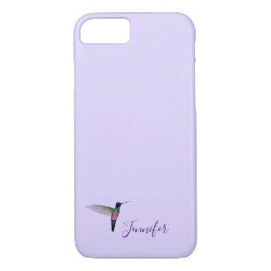 Case-Mate iPhone Case Coque-coque iphone de l'Hummingbird Tropical