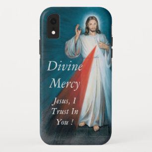 Case-Mate iPhone Case Coque-coque iphone de Miséricorde divine