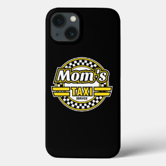 Case-Mate iPhone Case Coque-coque iphone de service de taxi de maman