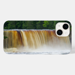 Coque Case-Mate iPhone Coque-coque iphone de Tahquamenon supérieur