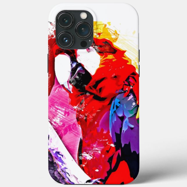 Coques Case-Mate iPhone Coque-coque iphone d'oiseau (Verso)