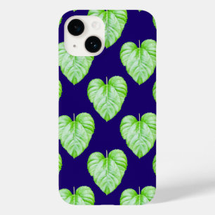 Coque Case-Mate iPhone Coque-coque iphone feuille simple