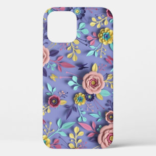Case-Mate iPhone Case Coque-coque iphone Floral tendance