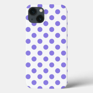 Case-Mate iPhone Case Coque-coque iphone -Mate pois
