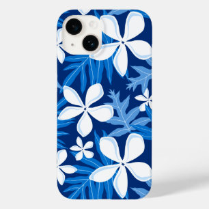 Coque Case-Mate iPhone COQUE-coque iphone TIARE (BLEU)