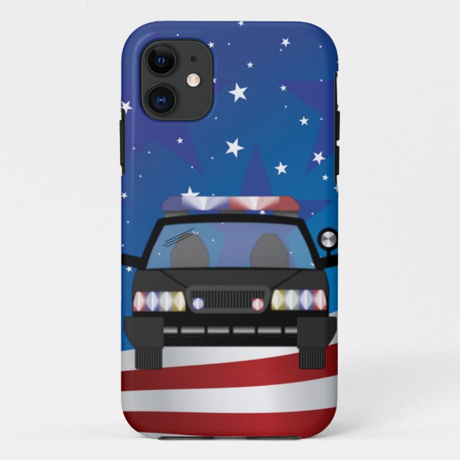 Coques Case-Mate iPhone -Coque iPhone 11 (Dos)