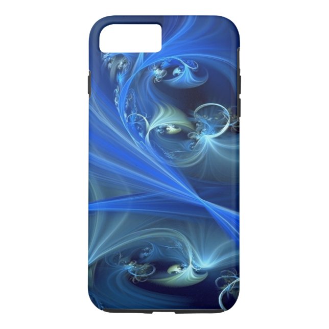 Coques Case-Mate iPhone Coque-iPhone 7 Plus/Flèches Abstraites (Dos)