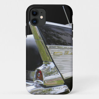 Coque iPhone 11 'Coque iphone de 57 Chevy