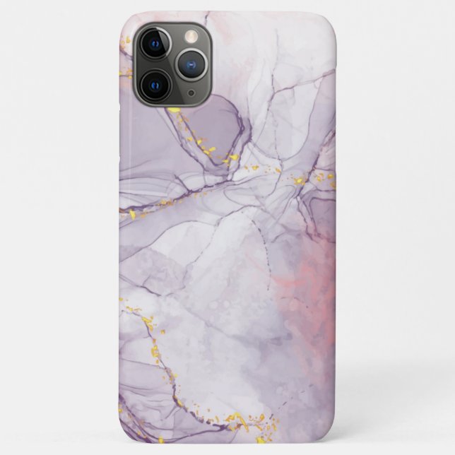 Coques Case-Mate iPhone Coque-Mate à peine là Apple iPhone 11 Pro Max (Dos)