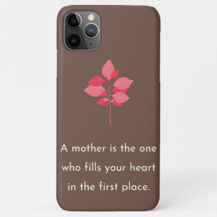 Case-Mate iPhone Case Coque-Mate à peine là Apple iPhone 11 Pro Max Ca