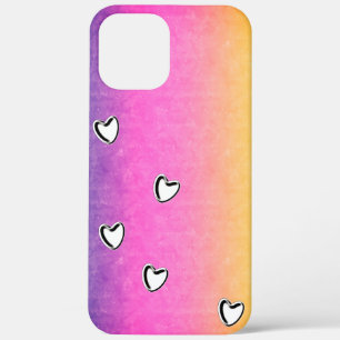 Case-Mate iPhone Case Coque-Mate à peine là Apple iPhone 12 Pro Max Cas