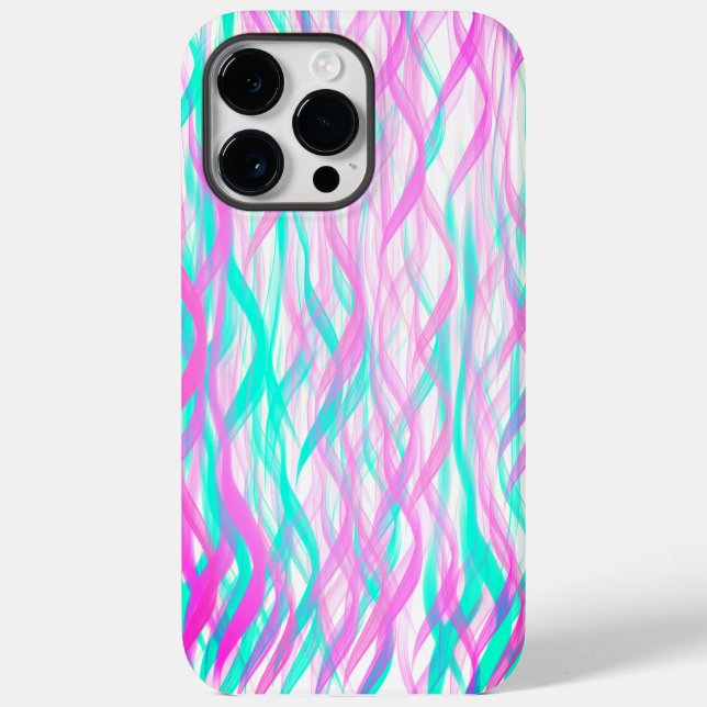 Coques Case-Mate iPhone Coque-Mate à peine là Apple iPhone 14 Pro Max (Verso)