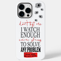 Coque-Mate à peine là Apple iPhone 14 Pro Max Cas