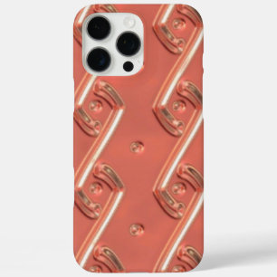 Coque iPhone 16 Pro Max Coque-Mate à peine là Apple iPhone 16 Pro