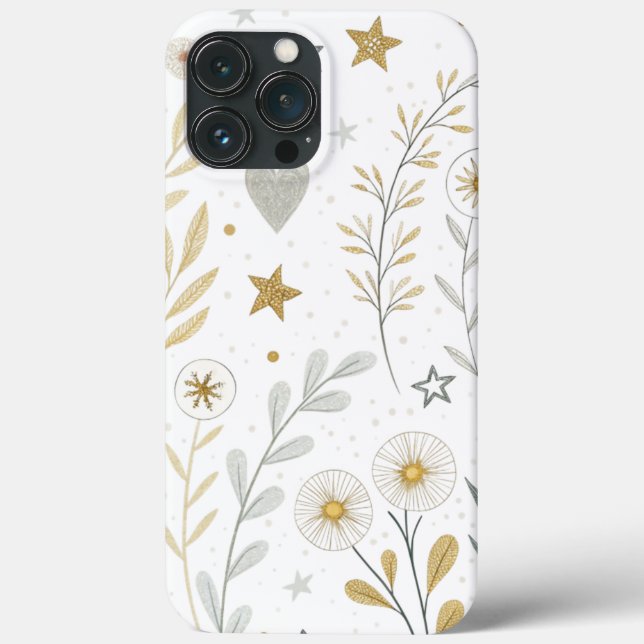 Coques Case-Mate iPhone Coque-Mate à peine là - Étoiles pour (Verso)