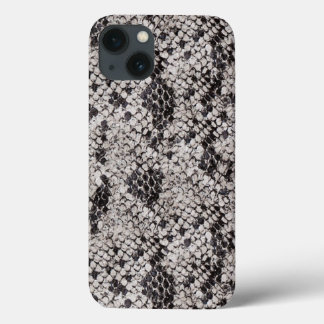 Case-Mate iPhone Case Coque-Mate de conception de la peau de serpent noi