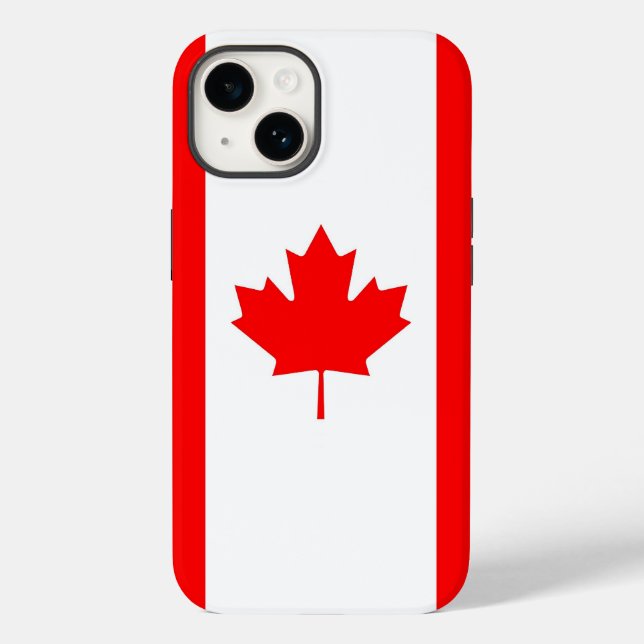 Coques Case-Mate iPhone Coque-Mate de pomme patriotique, Coque-Mate de dra (Verso)