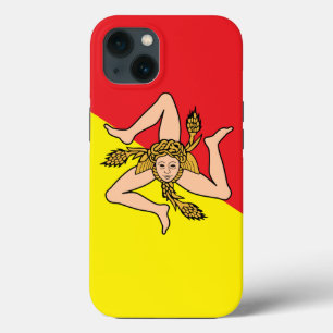 Case-Mate iPhone Case Coque-Mate de pomme patriotique, drapeau de la Sic