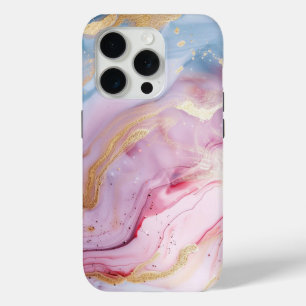 Coque Case-Mate iPhone Coque-Mate de script élégant de couleur pastel