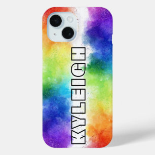 Coque Case-Mate iPhone Coque-Mate d'explosion couleur personnalisée