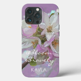 Case-Mate iPhone Case Coque-Mate Fleur Fleur Fleur Fleur Fleur Bravement