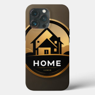 Case-Mate iPhone Case Coque-Mate Home Étiquette Apple iPhone 13 Pro