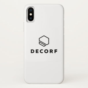 Case-Mate iPhone Case Coque-Mate Phone Case, Apple iPhone X, à peine plu