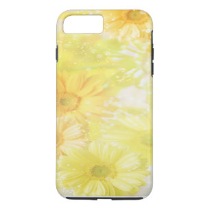 Coque Case-Mate iPhone Coque-Mate Tough iPhone 7 Plus Coque/Tournesols