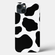 Coque-Mate Vache esthétique Imprimante Téléphone