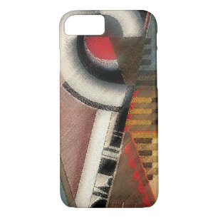 Coque Case-Mate iPhone Coque-Portefeuille de cellules d'art déco -