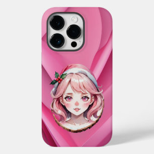 Coques Anime iPhone 14 Pro