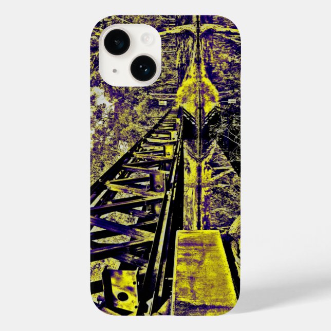 Coques Case-Mate iPhone coques ipad iphone (Verso)