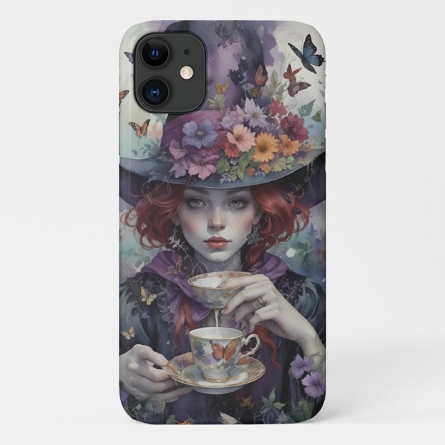 Coques Case-Mate iPhone Coques iPhone 11 (Dos)