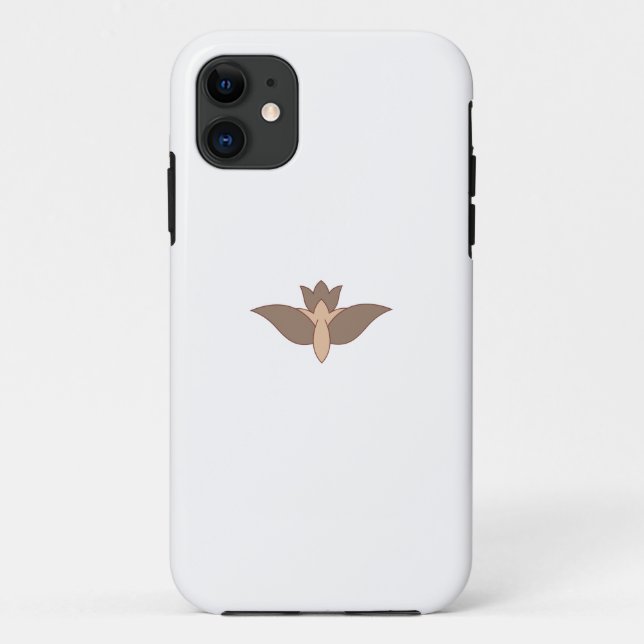 Coques Case-Mate iPhone Coques iPhone 11 (Dos)