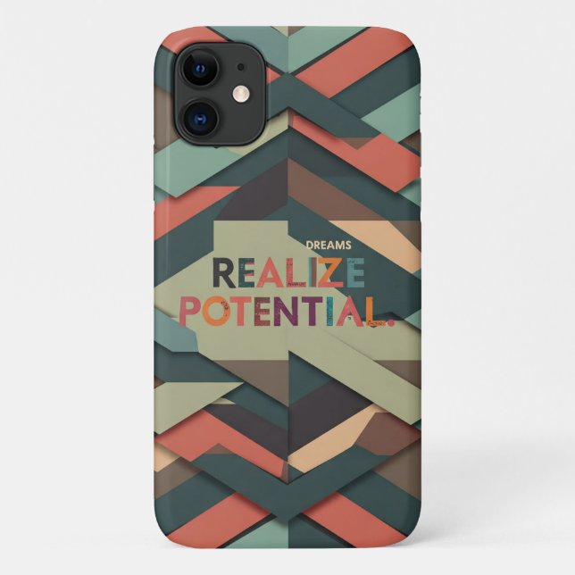 Coques Case-Mate iPhone Coques iPhone 11 (Dos)
