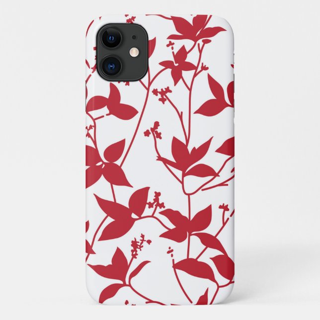 Coques Case-Mate iPhone Coques iPhone 11 (Dos)