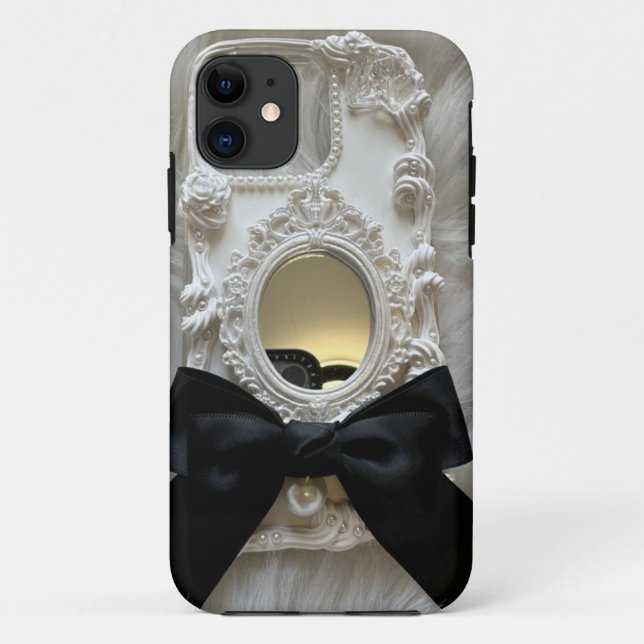 Coques Case-Mate iPhone Coques iPhone 11 (Dos)