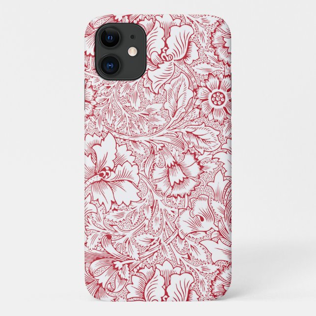 Coques Case-Mate iPhone Coques iPhone 11 (Dos)