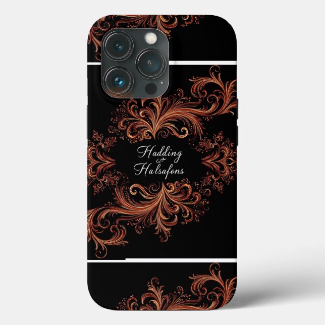 Coques Case-Mate iPhone coques iPhone 13 Pro (Verso)