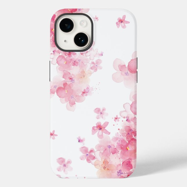 Coques Case-Mate iPhone Coques iPhone 14 (Verso)