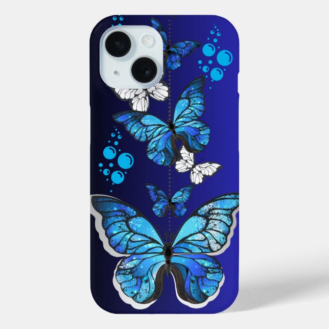 Coques Case-Mate iPhone Coques iPhone 15 (Verso)