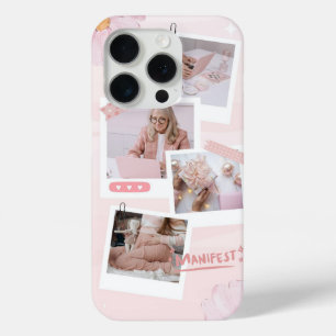 coques iPhone 15 Pro