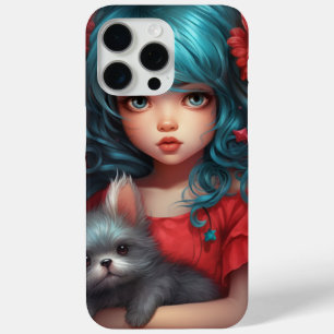 Coques iPhone 15 Pro Max -Beauté 10