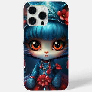 Coques iPhone 15 Pro Max -Beauté 4