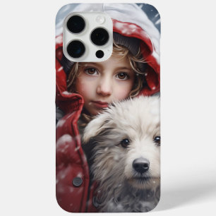 Coques iPhone 15 Pro Max - Chien-7