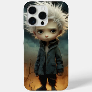 Coques iPhone 15 Pro Max -Cool 7